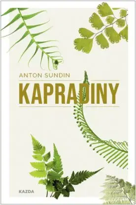 Kapradiny - Anton Sundin