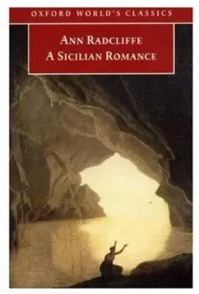 OWC Sicilian Romance - Ann Radcliff