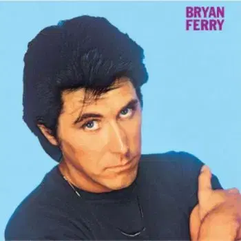 Ferry Bryan - Things (Remastered 1999) LP - Bryan Ferry