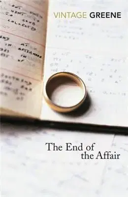 End Of The Affair - Graham Greene