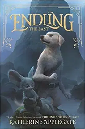 Endling - Last - Katherine Applegate