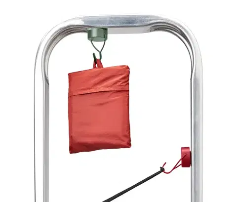 Magnetické háčiky, 3 ks