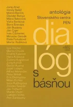 Dialóg s básňou