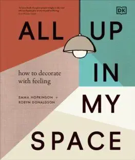 All Up In My Space - Robyn Donaldson, Emma Hopkinson