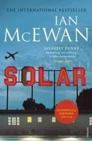 Solar - Ian McEvan