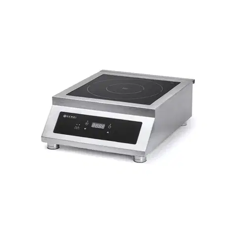 HENDI Indukčný varič DIGITAL 5000W