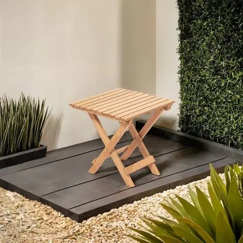 Garden Coffee Table My019