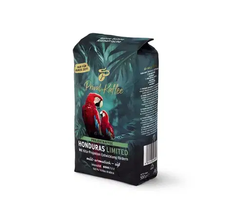 Privat Kaffee Limited Edition Honduras – 6 x 500 zrnkovej kávy