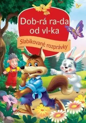 Dobrá rada od vlka, 2.vydanie