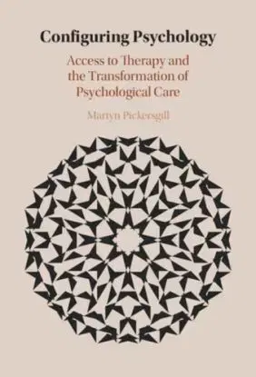 Configuring Psychology - Martyn Pickersgill
