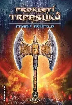 Prokletí trpaslíků - Frank Rehfeld