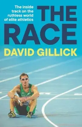 The Race - David Gillick