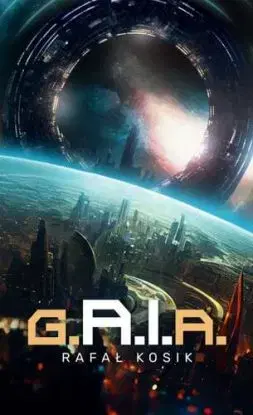 g.A.I.a. - Rafel Kosík
