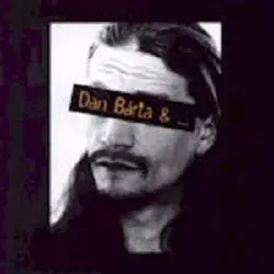 BARTA DAN-DAN BARTA &... CD - Dan Bárta