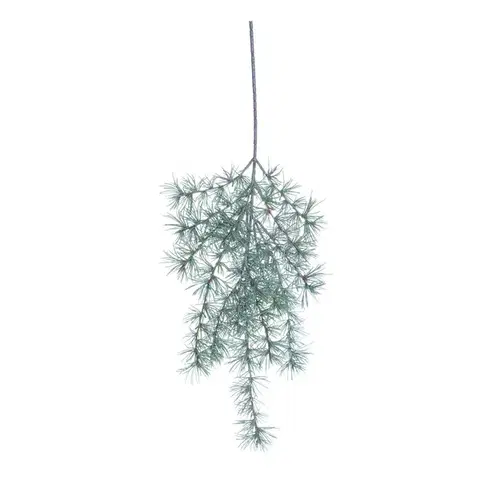 Dekoria Vetvička Christmas Tree 30x2x60cm light green, 30 x 2 x 60 cm
