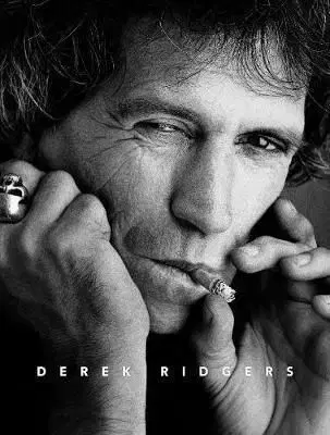 Derek Ridgers - Derek Ridgers