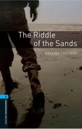 The Riddle of the Sands - OBL 5 - Erskine Childers