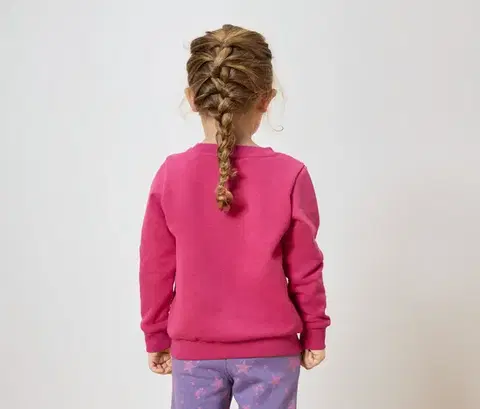 Detská mikina »Barbie«