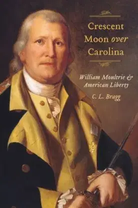 Crescent Moon Over Carolina - C. L. Bragg