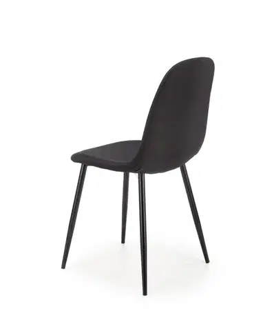 Jedálenská stolička K449 Halmar