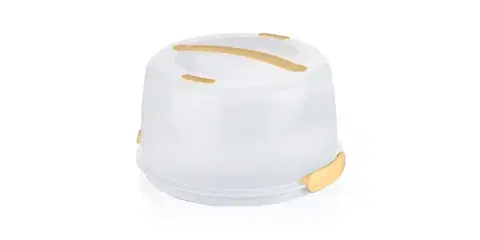 Tescoma chladiaci podnos s poklopom DELÍCIA ø34cm