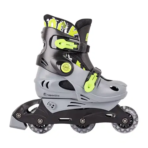 inSPORTline Grasiro S 30-33