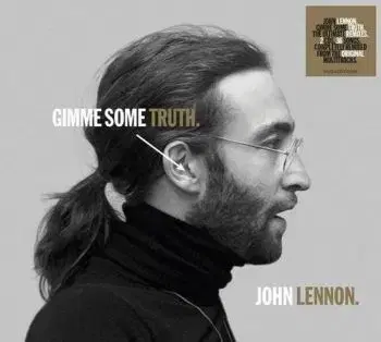 Lennon John - Gimme Some Truth (Deluxe) 2CD - John Lennon