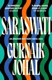 Saraswati - Gurnaik Johal