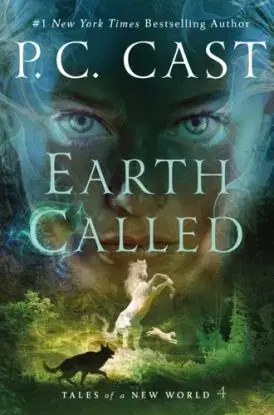 Earth Called - P. C. Cast