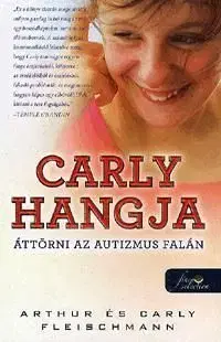 Carly hangja - Arthur Fleischmann