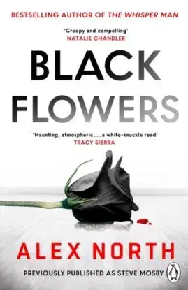 Black Flowers - Alex North