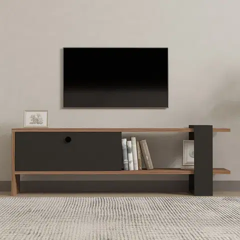 Televízny stolík Ova