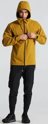 Specialized Trail Rain Jacket M Veľkosť: S