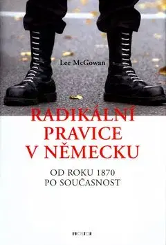 Radikální pravice v Německu - McGowan Lee