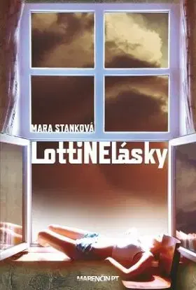LottiNElásky - Mara Stanková