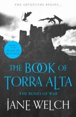 The Runes of War - Jane Welch