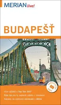 Budapešť - Roland Mischke