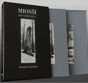 Mionší panoramatic (komplet) - Roman Burda