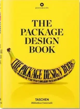 Package Design Book - Julius Wiedemann