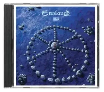 Enslaved - Mio CD - Enslaved