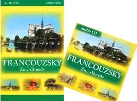Francouzsky Zn: IHNED + CD - Stephen Craig