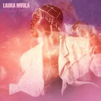 Mvula Laura - Pink Noise (Pink) LP - Laura Mvula