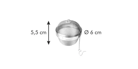 Tescoma košík vyvárací GrandCHEF ø 6 cm