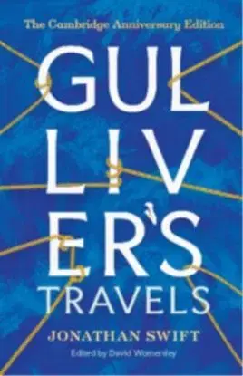 Gulliver's Travels - Jonathan Swift