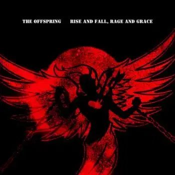 Offspring, The - Rise and Fall, Rage And Grace: 15th Anniversary LP - The Offspring