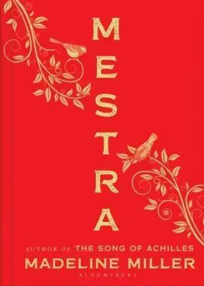 Mestra Signed - Madeline Miller