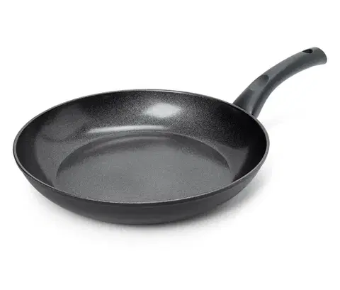 Hliníková panvica z recyklovaného hliníka, 28 cm