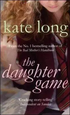 The Daughter Game - Kate Long