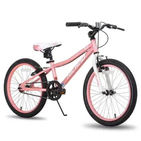 Hiland Climber 20" ružová - 11" (125-150 cm)
