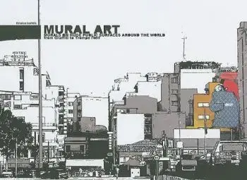 Mural Art Murals On Huge Publ